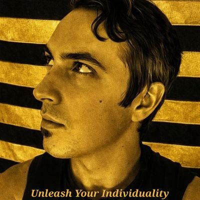 American Lazarus🏴󠁵