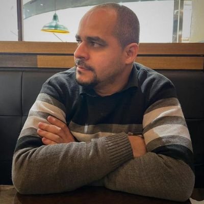 Marcelo Souza Santos 🎓🇧🇷