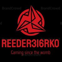 Reeder316rko gaming 2.0