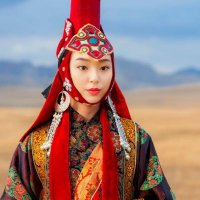Oyun-Erdene