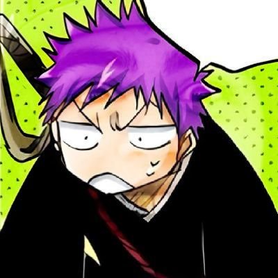 Purple Ichigo
