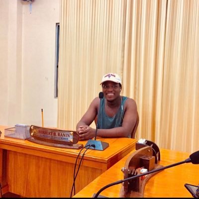 The Hustler’s Realm🧘🏽‍♂️