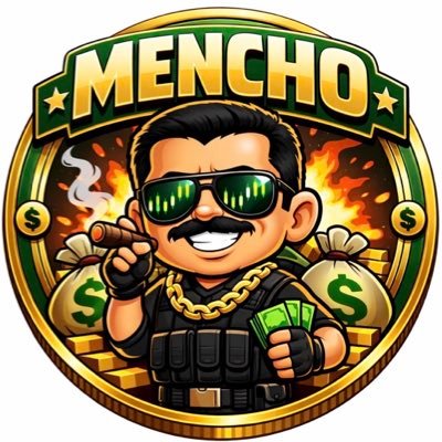 Nemesio mencho