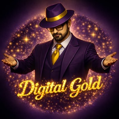 Digital Gold