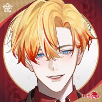 Asher Dawnbaker 👑