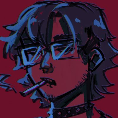 JULIÁN || COMMISIONS DISCOUNT! 🏳️‍🌈🏳️‍⚧️