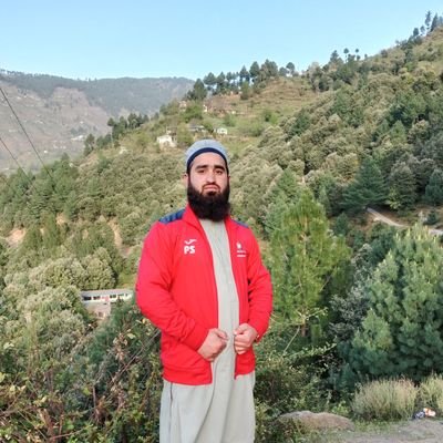 Sahebzada Ibrar ulhaq