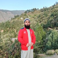 Sahebzada Ibrar ulhaq