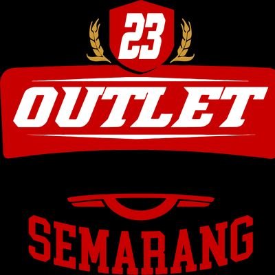 Outlet 23 HWG Semarang