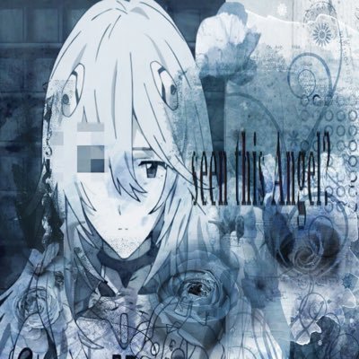 . ๐ . rei ayanami of shtwt โกี๐ื
๐คแึบ๐ค๐ีแ