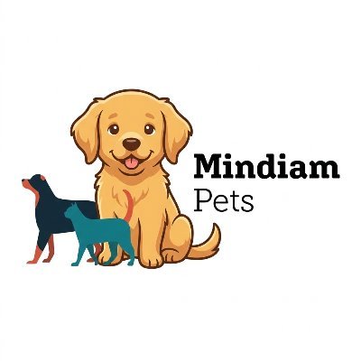 Mindiam Pets