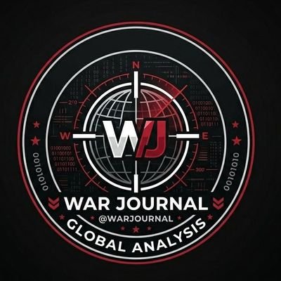 The War Journal
