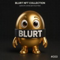 blurttoken