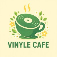Vinyle Café
