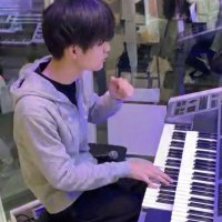 Asahi Mizutani 水谷旭陽