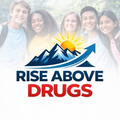 Rise Above Drugs