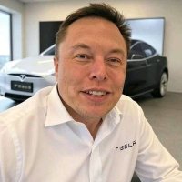ELON MUSK(ceooftesla)