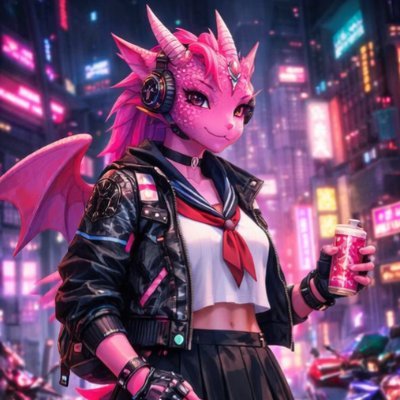 Semiconductor_Pink_Dragon