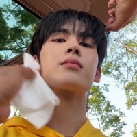 Donie ⛅️ | lyt era ^