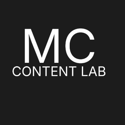 MC.ContentLab