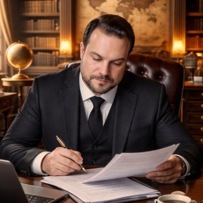 Viktor S. Kristensen