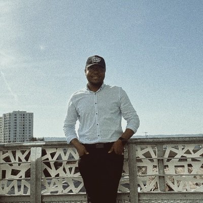 Patrick Colombiano K. LOKOSSOU