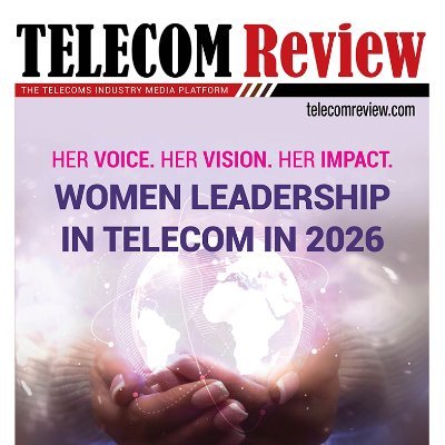 Telecom Review ME