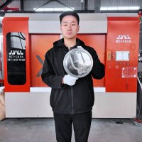 Jingyi Polishing Tech