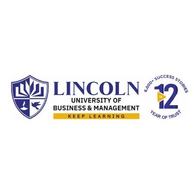 Lincoln University of Business and Management
