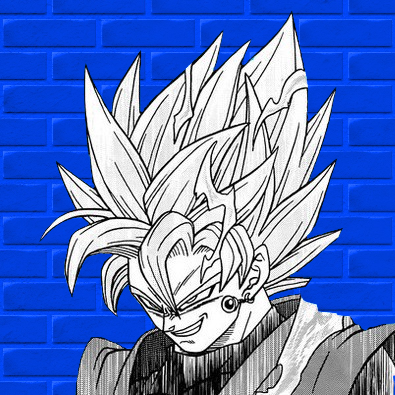 KC Yusha 🇫🇷🇧🇯