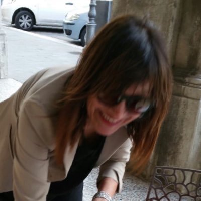 LaCri🎯RenewItalia ©️🇪🇺🇮🇹🇺🇦 🇮🇱⭐️⭐️🖤💙