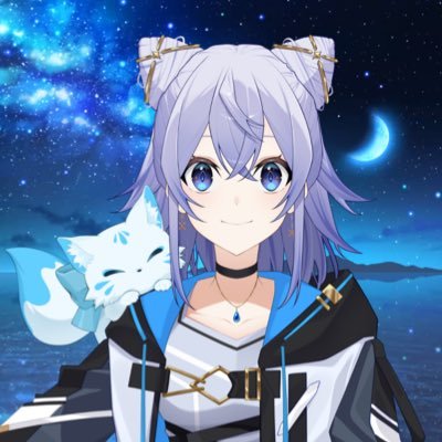 aayannn (あーやん)🌙🦊