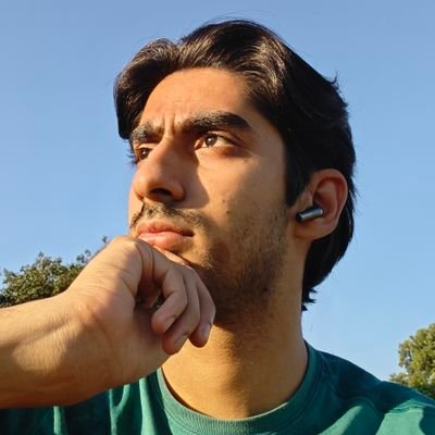 Athreya Shetty 🇮🇳