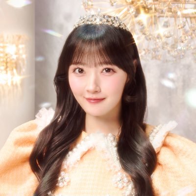 川本笑瑠(CUTIE STREET）