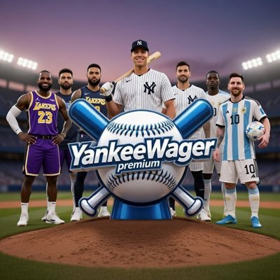 Yankeewager🚀