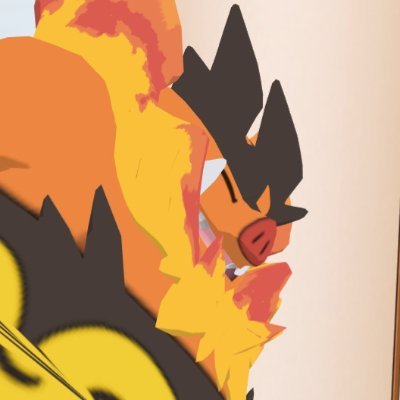 @곰혀늬/獣野 儀安_XUANYUE