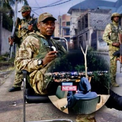 Intare za Mwezi Gisabo 🇧🇮