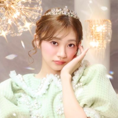 板倉可奈(CUTIE STREET)