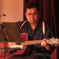 田口和行 Taguchi Kazuyuki