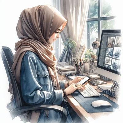 Tamseela Arslan (TA)