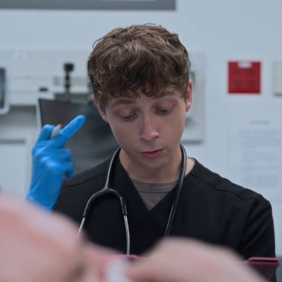 winc 🐻 PROJECT HAIL MARY SPOILERS!