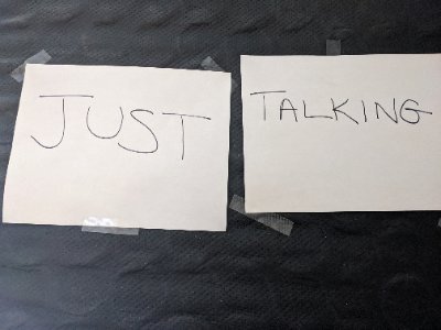 No Sympathy You Get What You Deserve