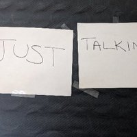 No Sympathy You Get What You Deserve