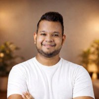 Thusitha Chandima | ArchViz Artist