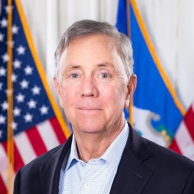 Governor Ned Lamont