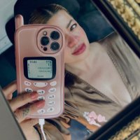 Sonia Manzano Loc 🎙️♥️💋🍎