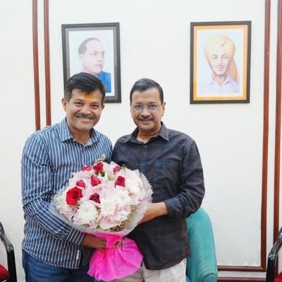 Ghanendra Bhardwaj🇮🇳