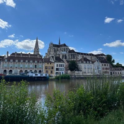 AJA ma vie 🇺🇦💙🤍