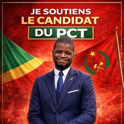 Brel Periande NDINGA