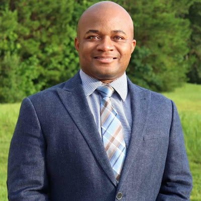 Cornilus Burr MRP, Realtor